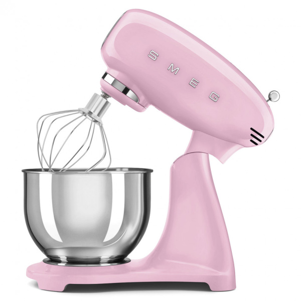 Миксер Smeg SMF05PKEU