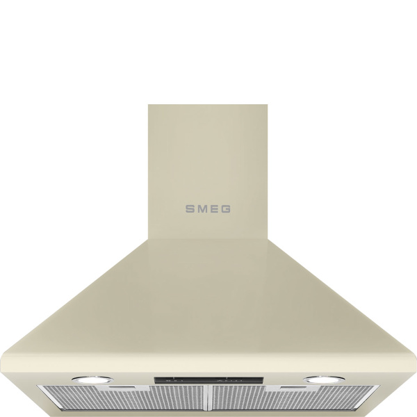 Настенная вытяжка Smeg KSED65PE