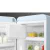 Ретро холодильник Smeg FAB28LPB6