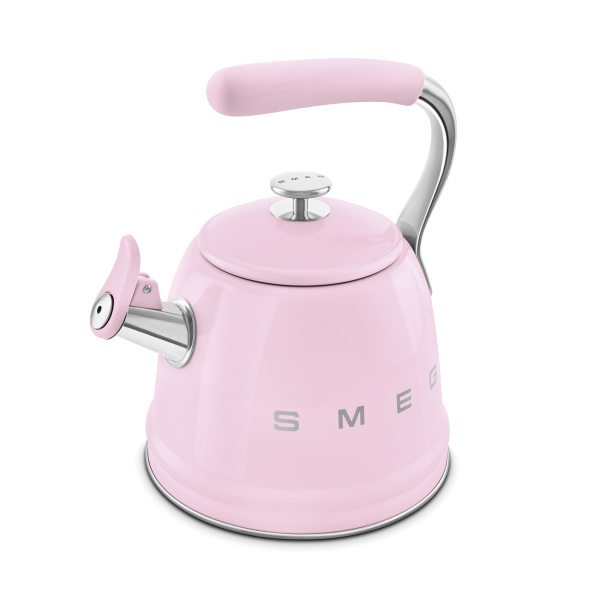 Чайник Smeg WKF01PK