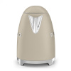 Электрический чайник Smeg KLF03MLMEU