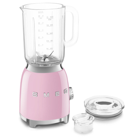 Блендер Smeg BLF03PKEU