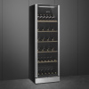 Винный шкаф Smeg SCV115G