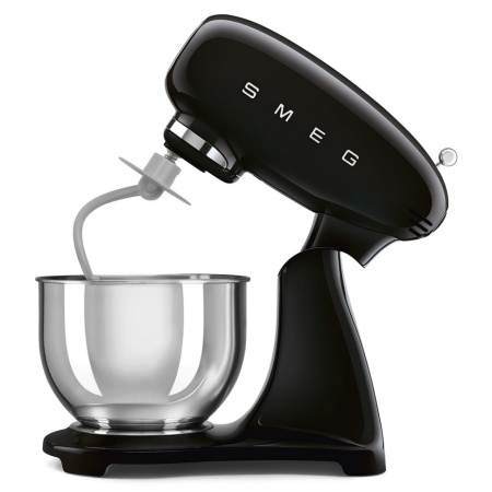 Миксер Smeg SMF05BLEU