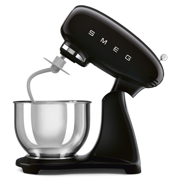 Миксер Smeg SMF05BLEU