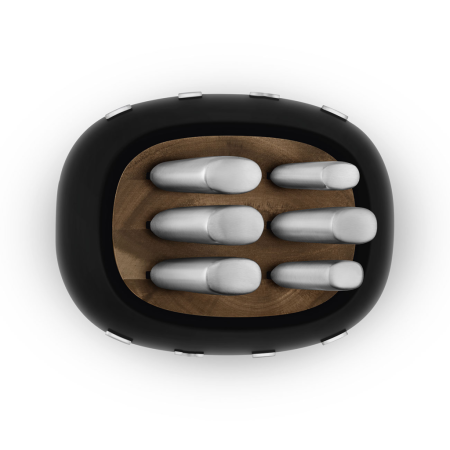 Ножи Smeg KBSF02BL