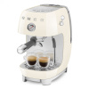 Кофемашина Smeg ECF03CREU