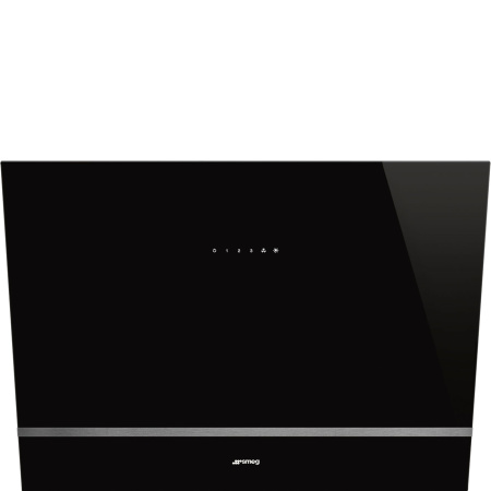 Настенная вытяжка Smeg KV28N