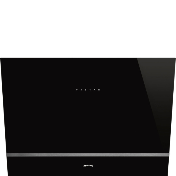 Настенная вытяжка Smeg KV28N