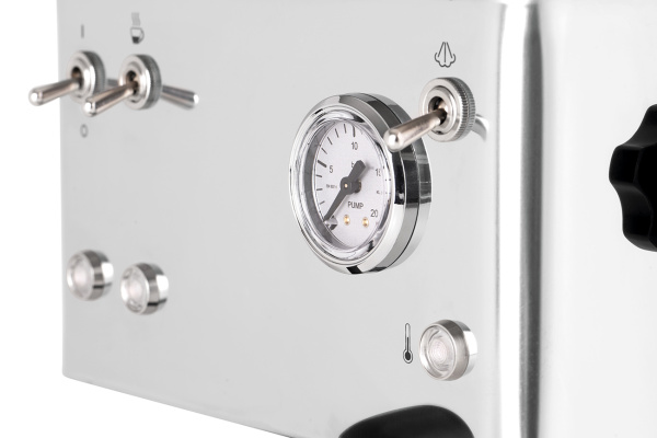 Кофемашина Smeg LPMCBS01EU