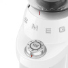 Кофемолка Smeg CGF03WHEU