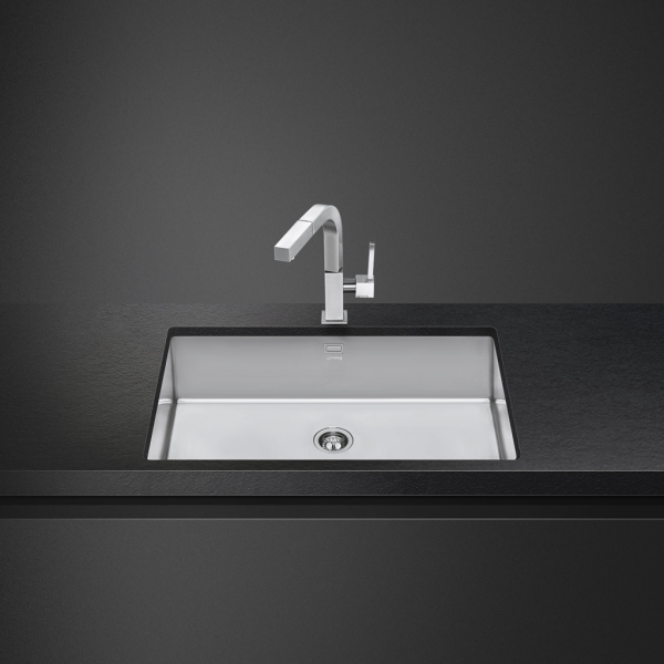 Мойка Smeg VFU71SFR