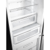 Ретро холодильник Smeg FAB32RBL5