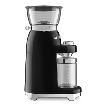 Кофемолка Smeg CGF03BLEU