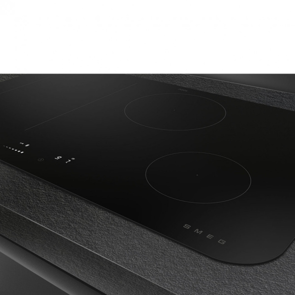 Индукционная варочная панель Smeg SISL7844
