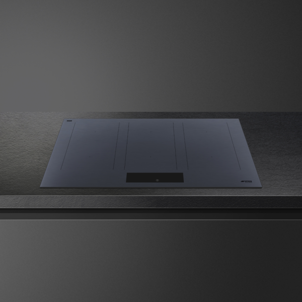 Электрическая варочная панель Smeg SIM1864DG