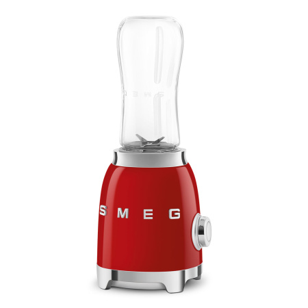 Блендер Smeg PBF01RDEU