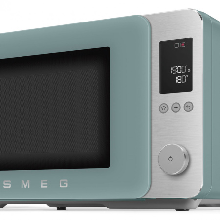 Микроволновая печь Smeg MOC02EGMEU
