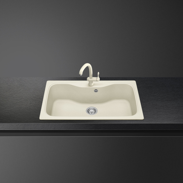 Мойка Smeg LSEG860P