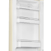 Ретро холодильник Smeg FAB32LCR5