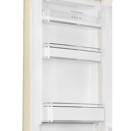 Ретро холодильник Smeg FAB32LCR5