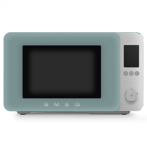 Микроволновая печь Smeg MOC02EGMEU