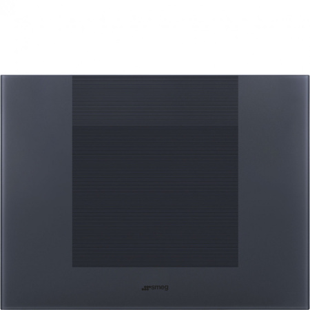 Встраиваемый винный шкаф Smeg CVI120GE