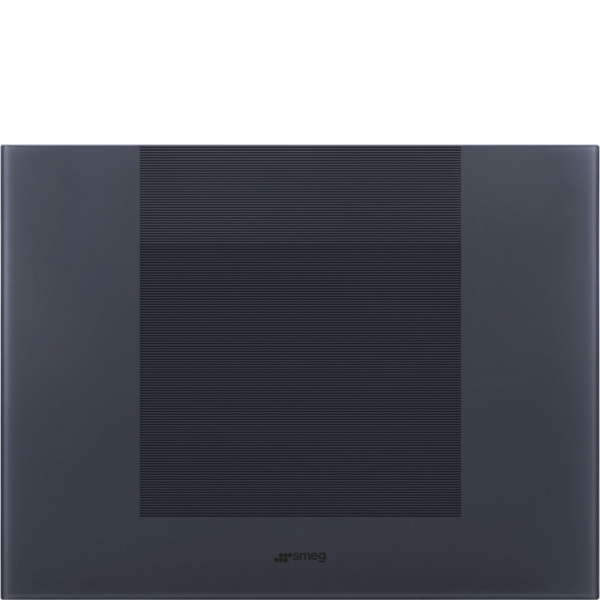 Встраиваемый винный шкаф Smeg CVI120GE