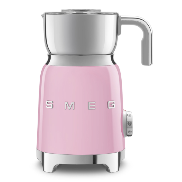 Вспениватель Smeg MFF11PKEU