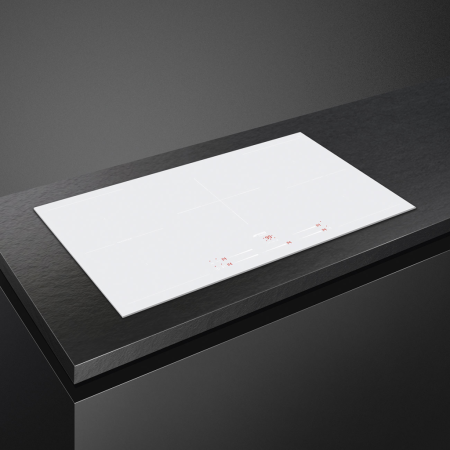 Электрическая варочная панель Smeg SI2M7953DW