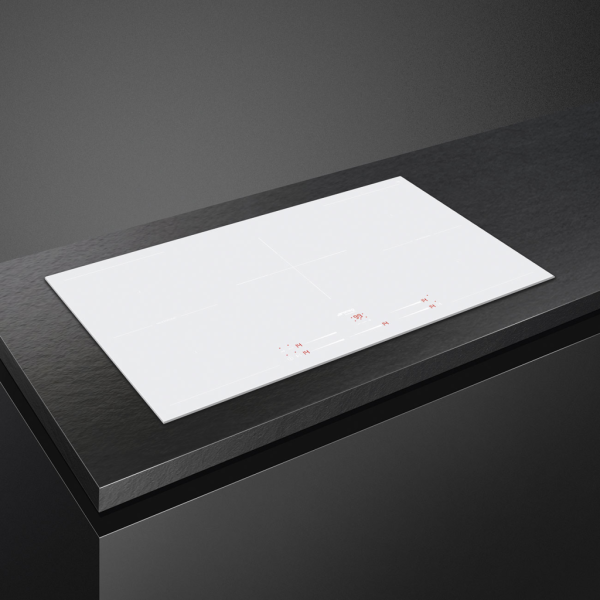 Электрическая варочная панель Smeg SI2M7953DW