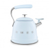 Чайник Smeg WKF01PB