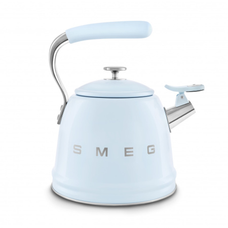 Чайник Smeg WKF01PB