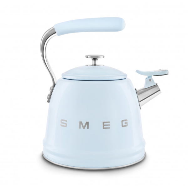 Чайник Smeg WKF01PB
