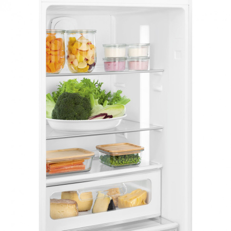 Ретро холодильник Smeg FAB32ROR6