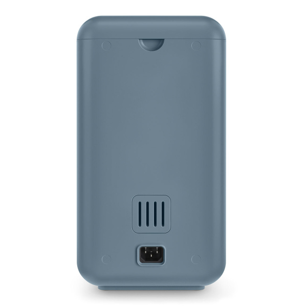 Кофеварка Smeg BCC12SBMEU
