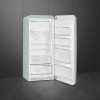 Ретро холодильник Smeg FAB28RDSA6