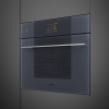Встраиваемый электрическии духовой шкаф Smeg SO4104APG