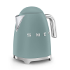  Электрический чайник Smeg KLF03EGMEU