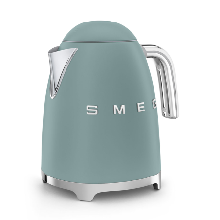  Электрический чайник Smeg KLF03EGMEU