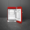 Ретро холодильник Smeg FAB5RRD6