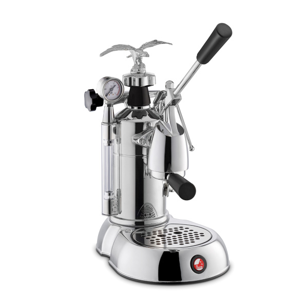 Леверная кофемашина La Pavoni LPLMLN01EU