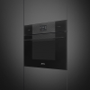 Встраиваемый электрическии духовой шкаф Smeg SO4102S3B3