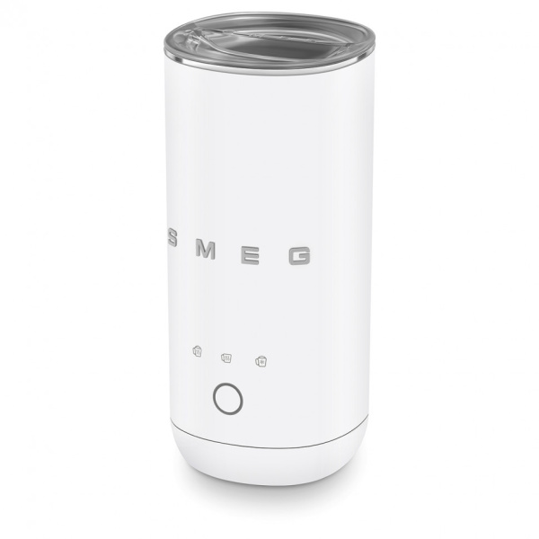 Вспениватель Smeg MFF02WHMEU
