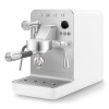 Кофеварка Smeg EMC02WHMEU
