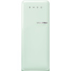 Ретро холодильник Smeg FAB28LPG6