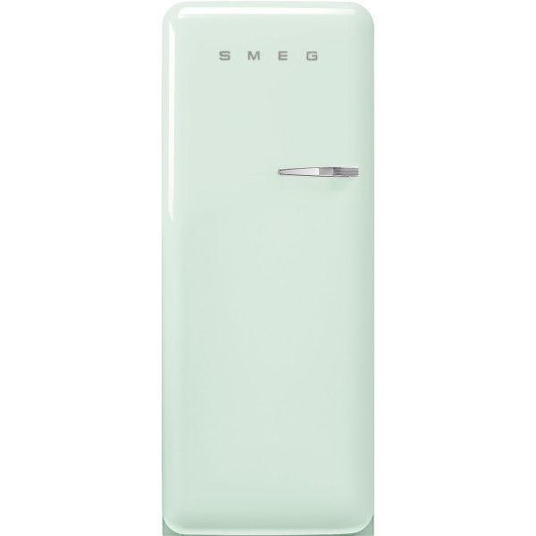 Ретро холодильник Smeg FAB28LPG6