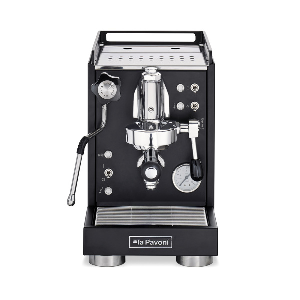 Кофемашина La Pavoni LPSMCB01EU
