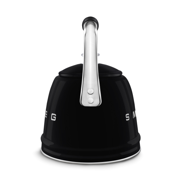 Чайник Smeg WKF01BL