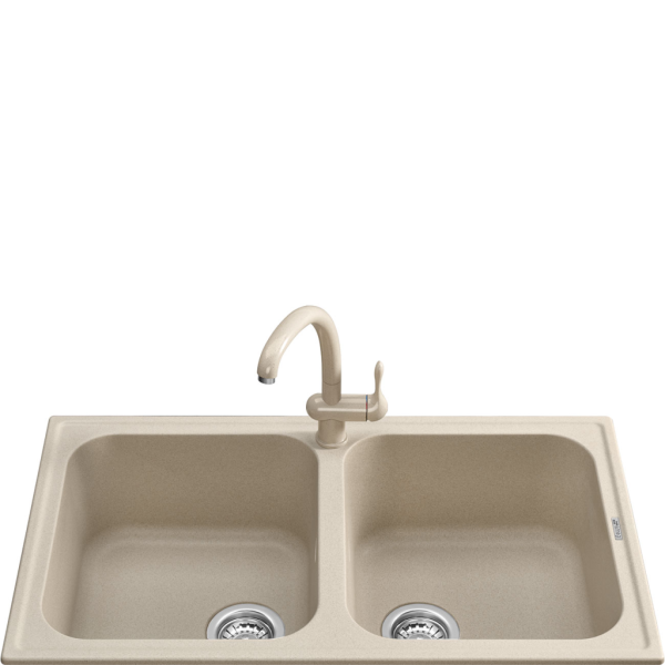 Мойка Smeg LZ862AV2